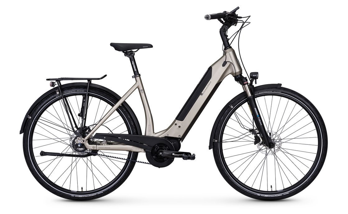 EBike Manufaktur 5NF 2019 28 Zoll günstig kaufen