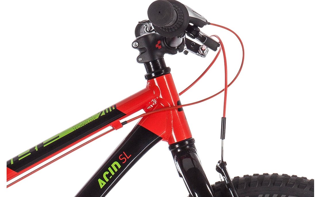 Cube Acid 200 SL 2020 20 Zoll kaufen Fahrrad XXL