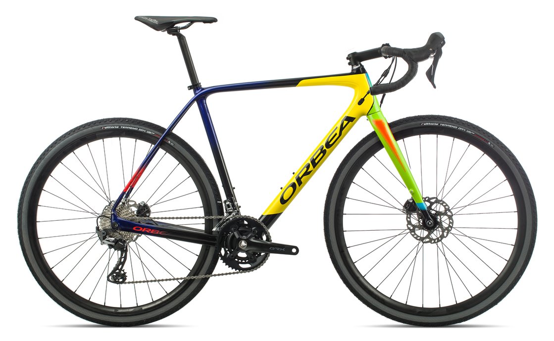 orbea terra m30 d1x