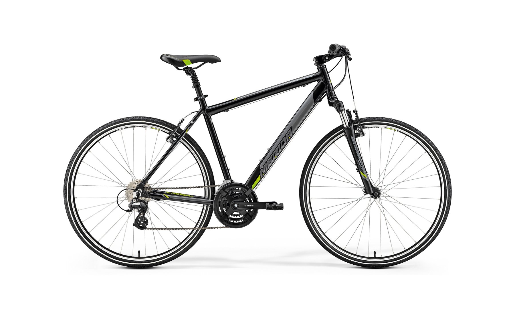 Merida Crossway 15V 2019 28 Zoll 25 Fahrrad XXL