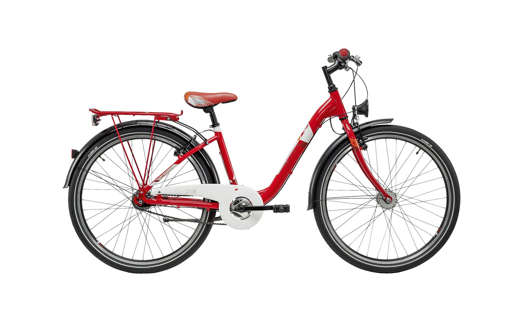 fahrrad s cool 26 chix 26-7