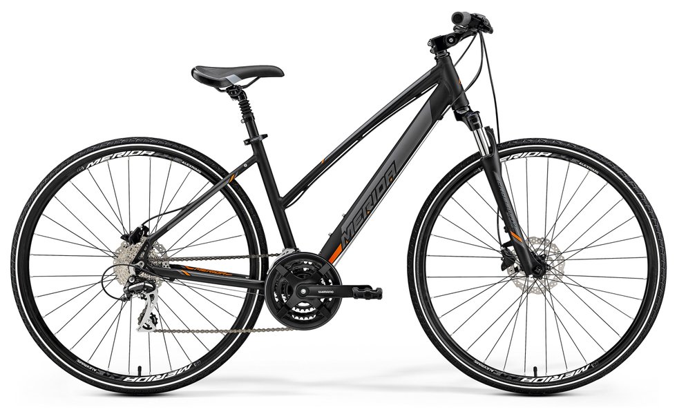 Merida Crossway 20D Lady 2019 28 Zoll günstig kaufen