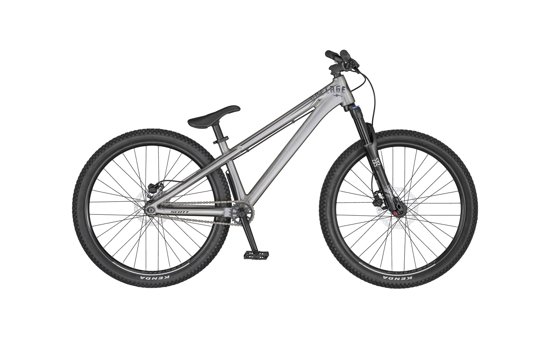 Scott Voltage YZ 0.1 2020 26 Zoll kaufen Fahrrad XXL