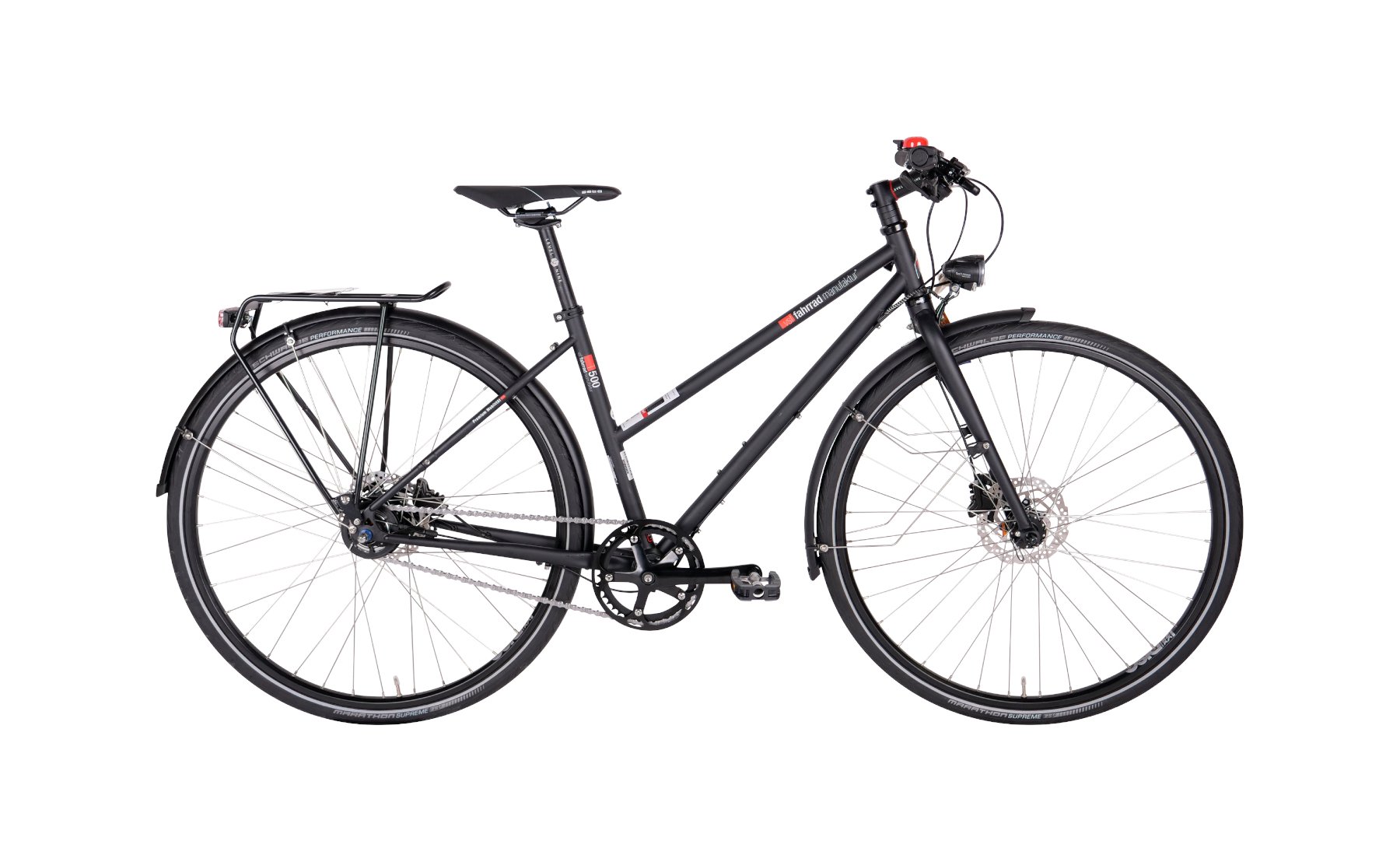 VSFfahrradmanufaktur T500 2019 28 Zoll bestellen