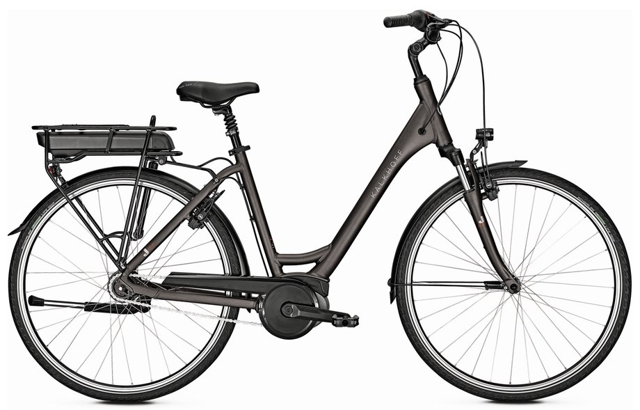 EBikes für unter 2000 Euro