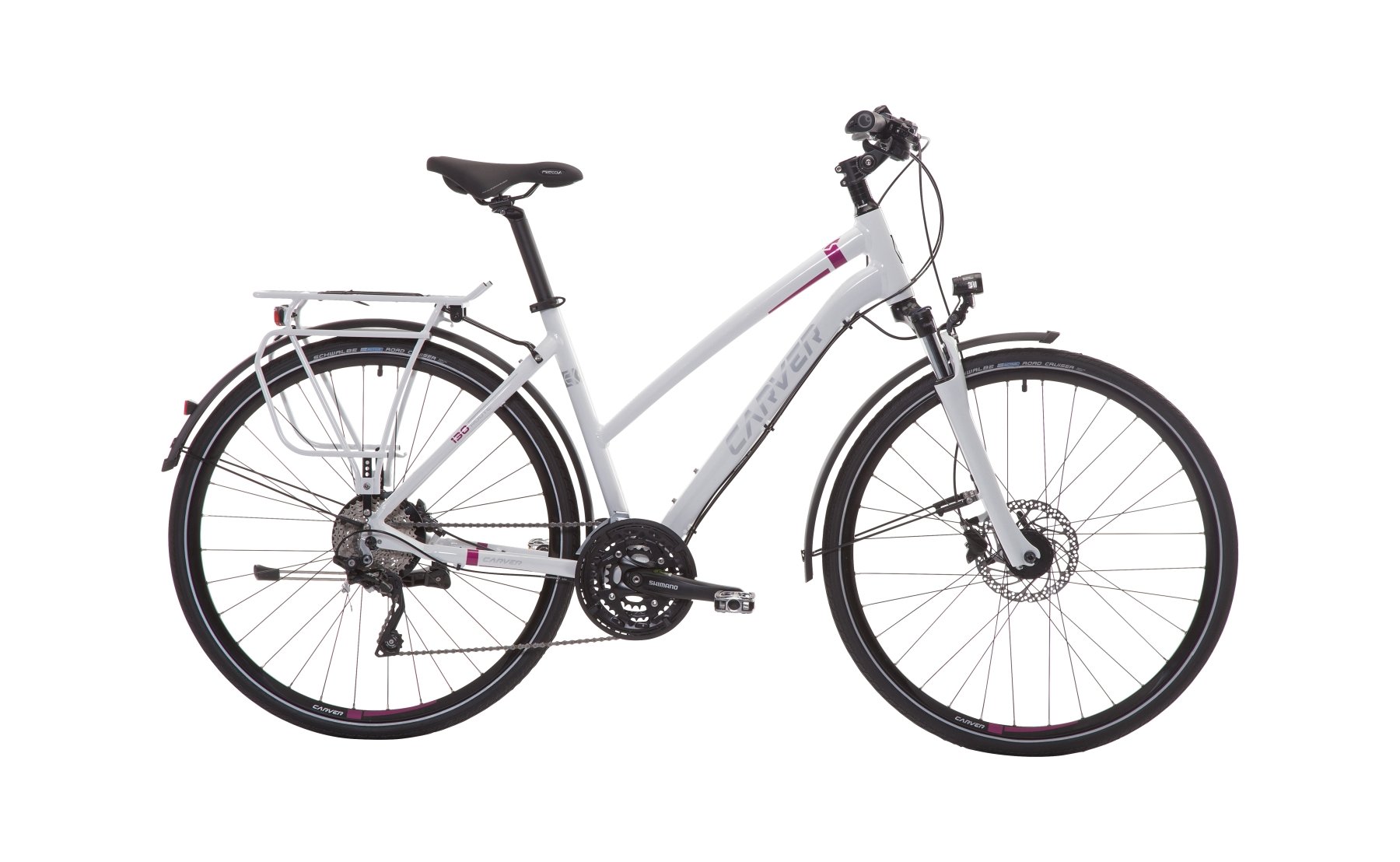 Carver Route 130 2018 28 Zoll bestellen Fahrrad XXL