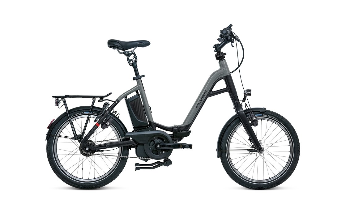 Flyer Pluto 3.01R 2019 20 Zoll kaufen Fahrrad XXL