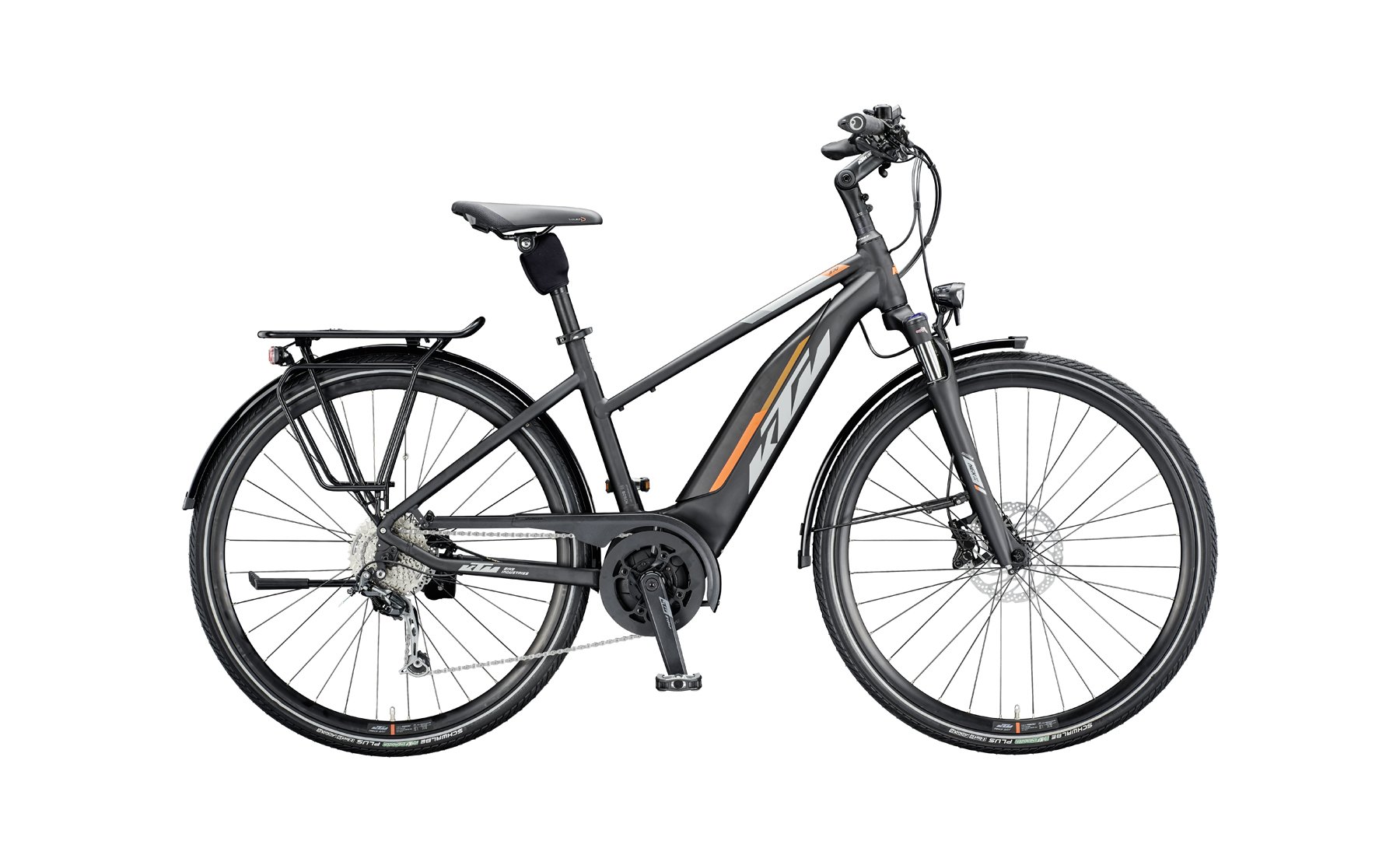 KTM Macina Fun 510 2020 28 Zoll kaufen Fahrrad XXL