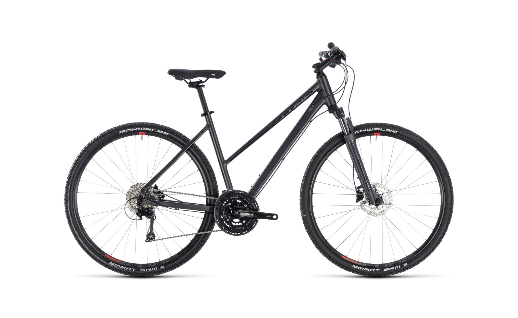 Cube Nature EXC 2018 28 Zoll 20 Fahrrad XXL