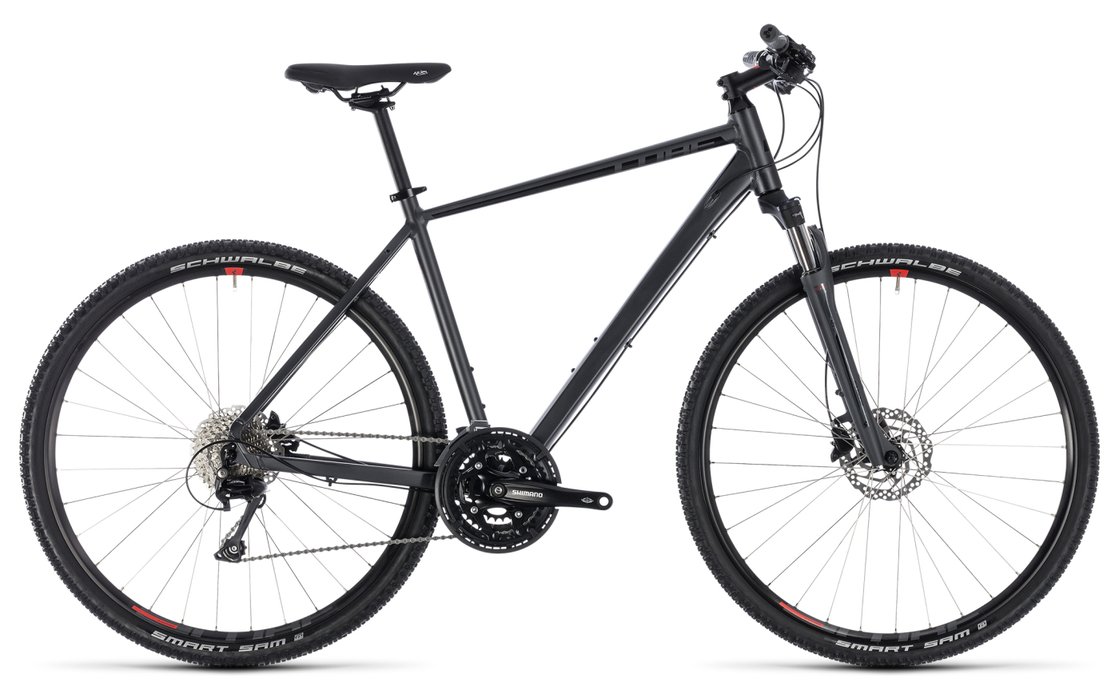 Cube Nature EXC 2018 28 Zoll 20 Fahrrad XXL