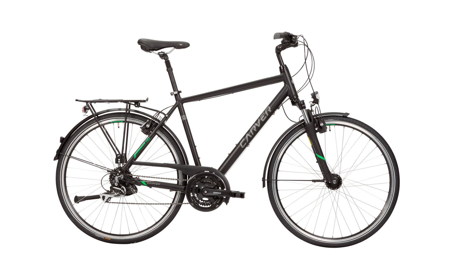 Carver Tour 110 2018 28 Zoll kaufen Fahrrad XXL