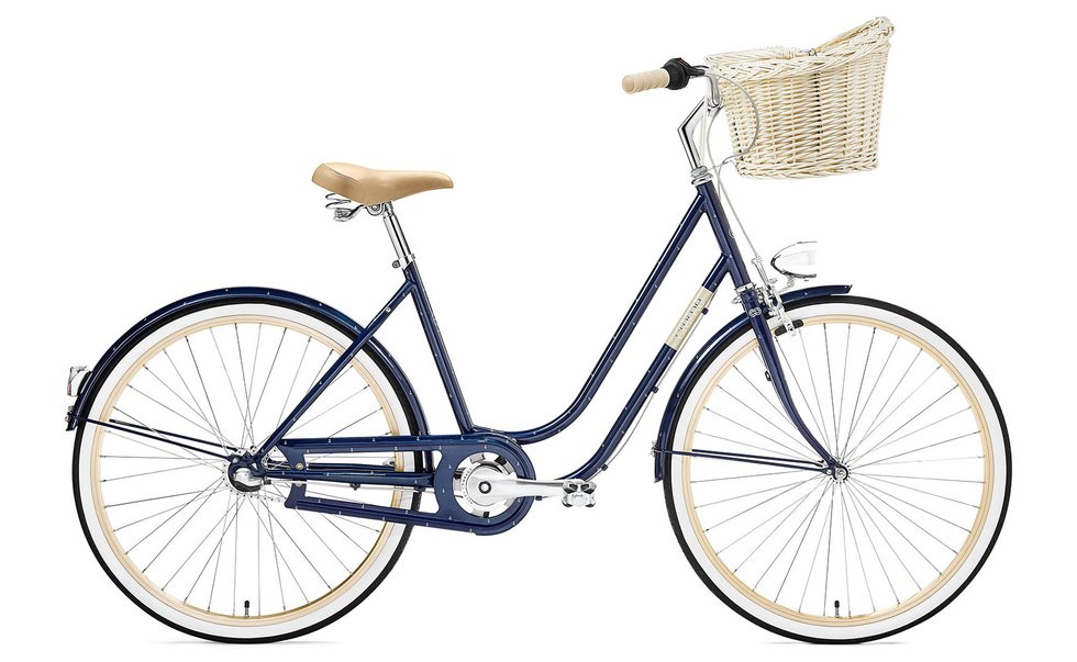 Creme Molly Lady 2019 26 Zoll günstig kaufen Fahrrad XXL