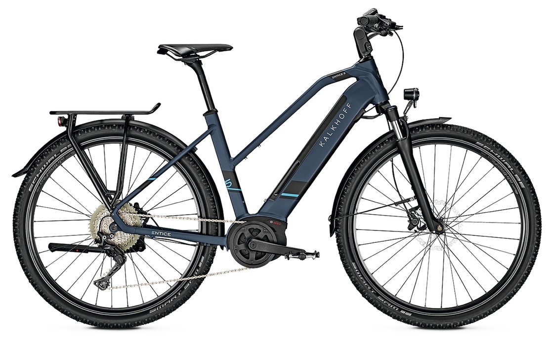 Kalkhoff Entice 5.B XXL 2020 28 Zoll kaufen Fahrrad XXL