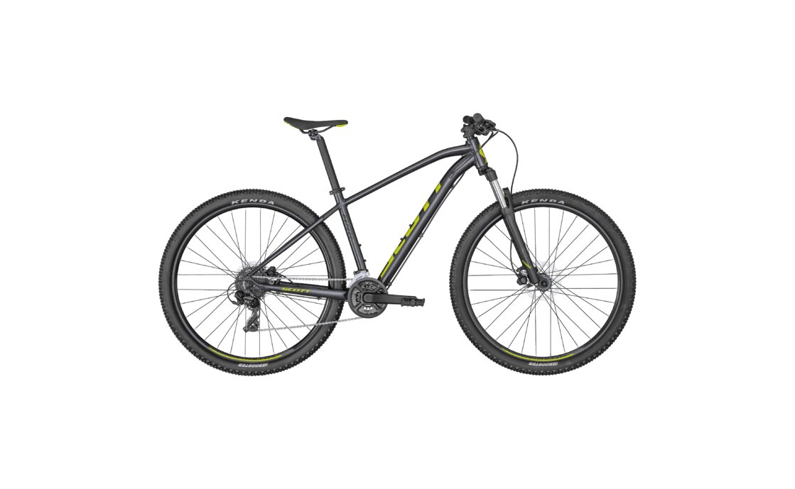 scott mountainbike 27.5 zoll