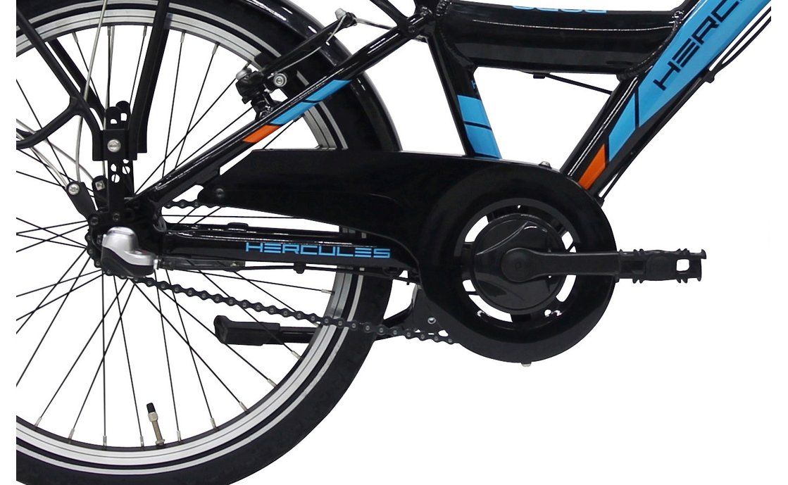 Hercules Robo R3 2019 20 Zoll bestellen Fahrrad XXL