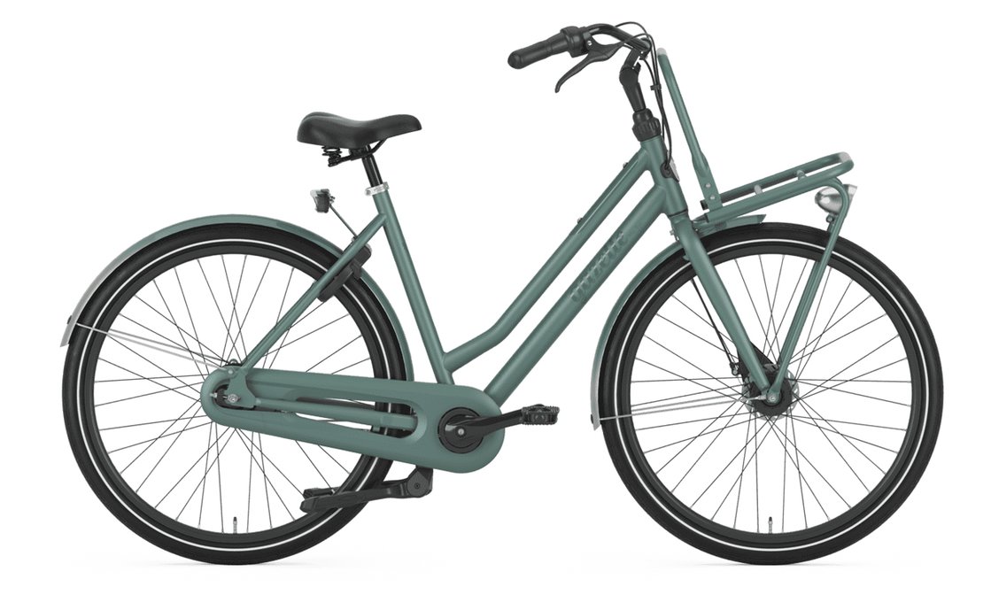 fahrrad miss grace