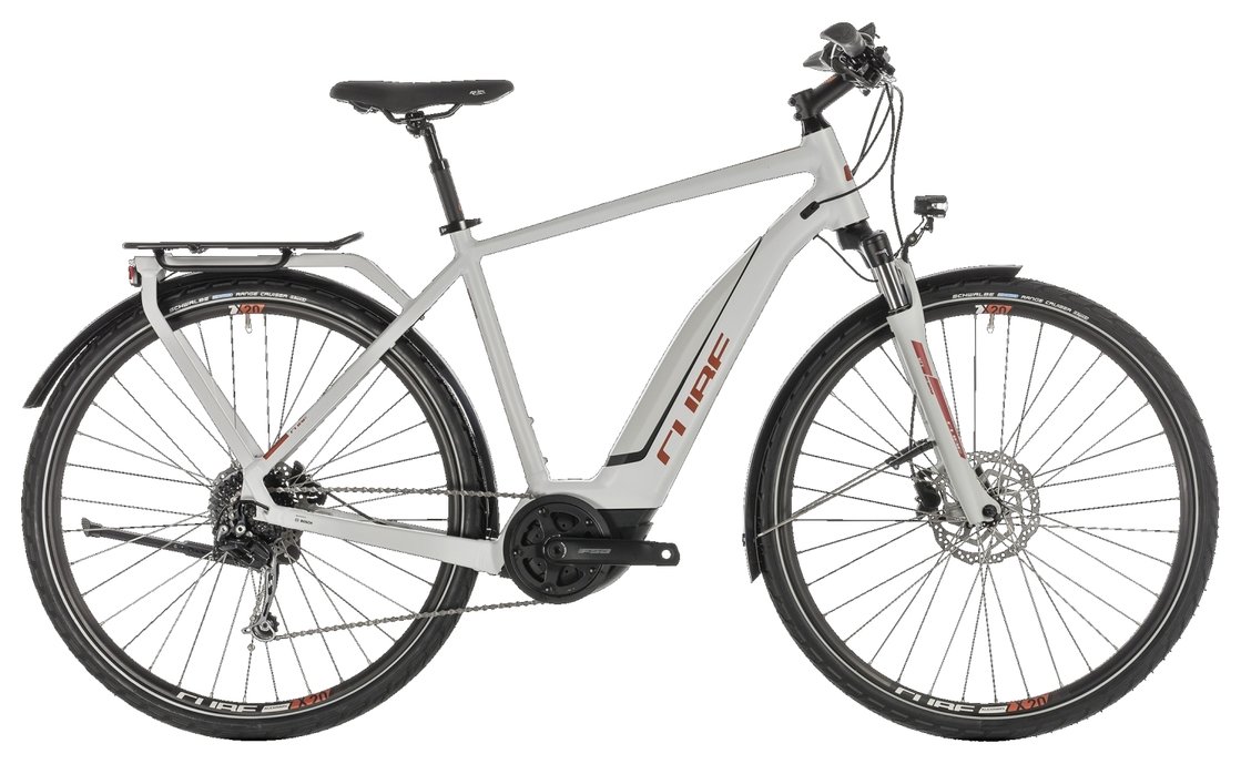 Cube Touring Hybrid 500 2019 28 Zoll bestellen Fahrrad XXL