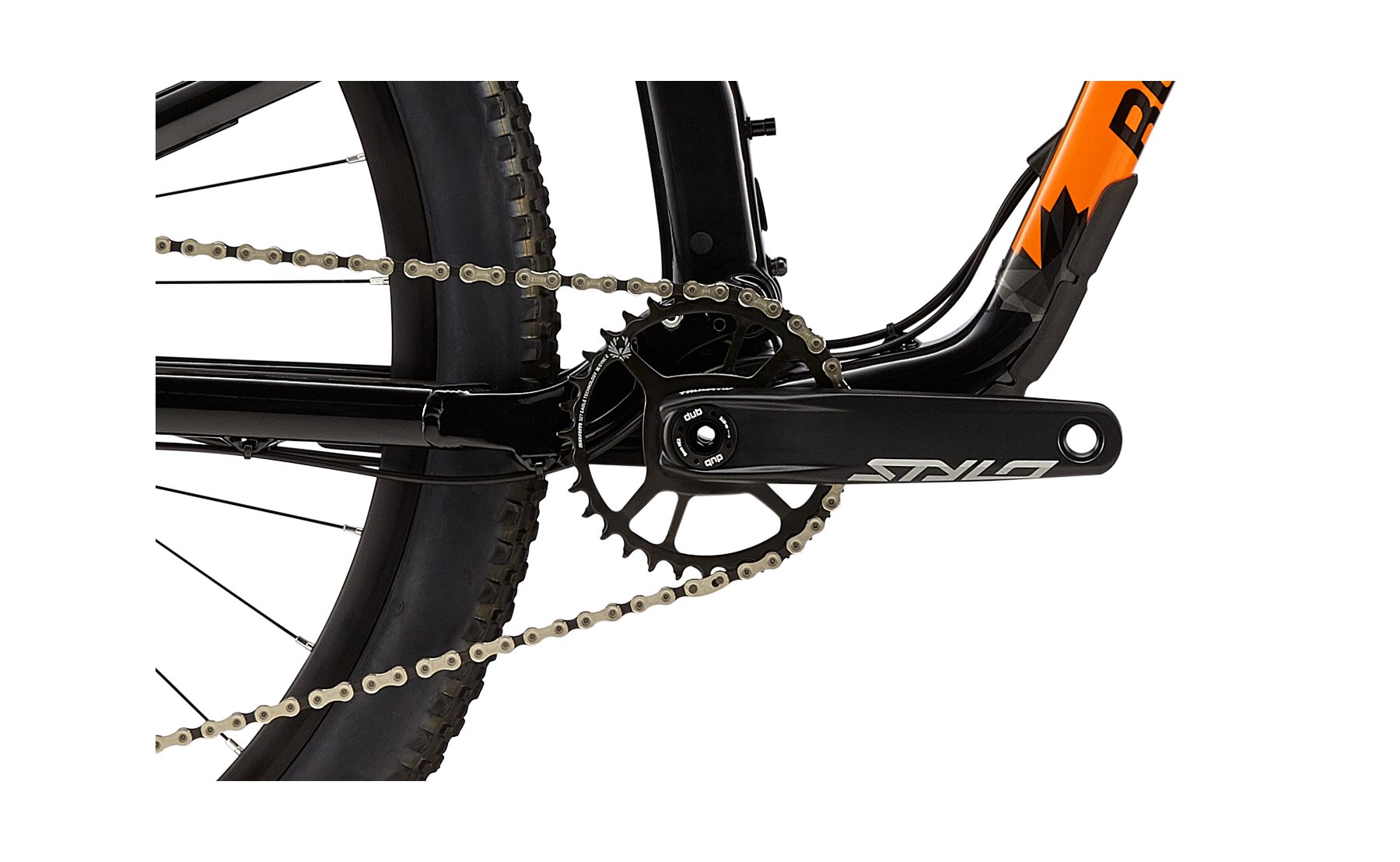 Rocky Mountain Element Carbon 50 2019 29 Zoll günstig