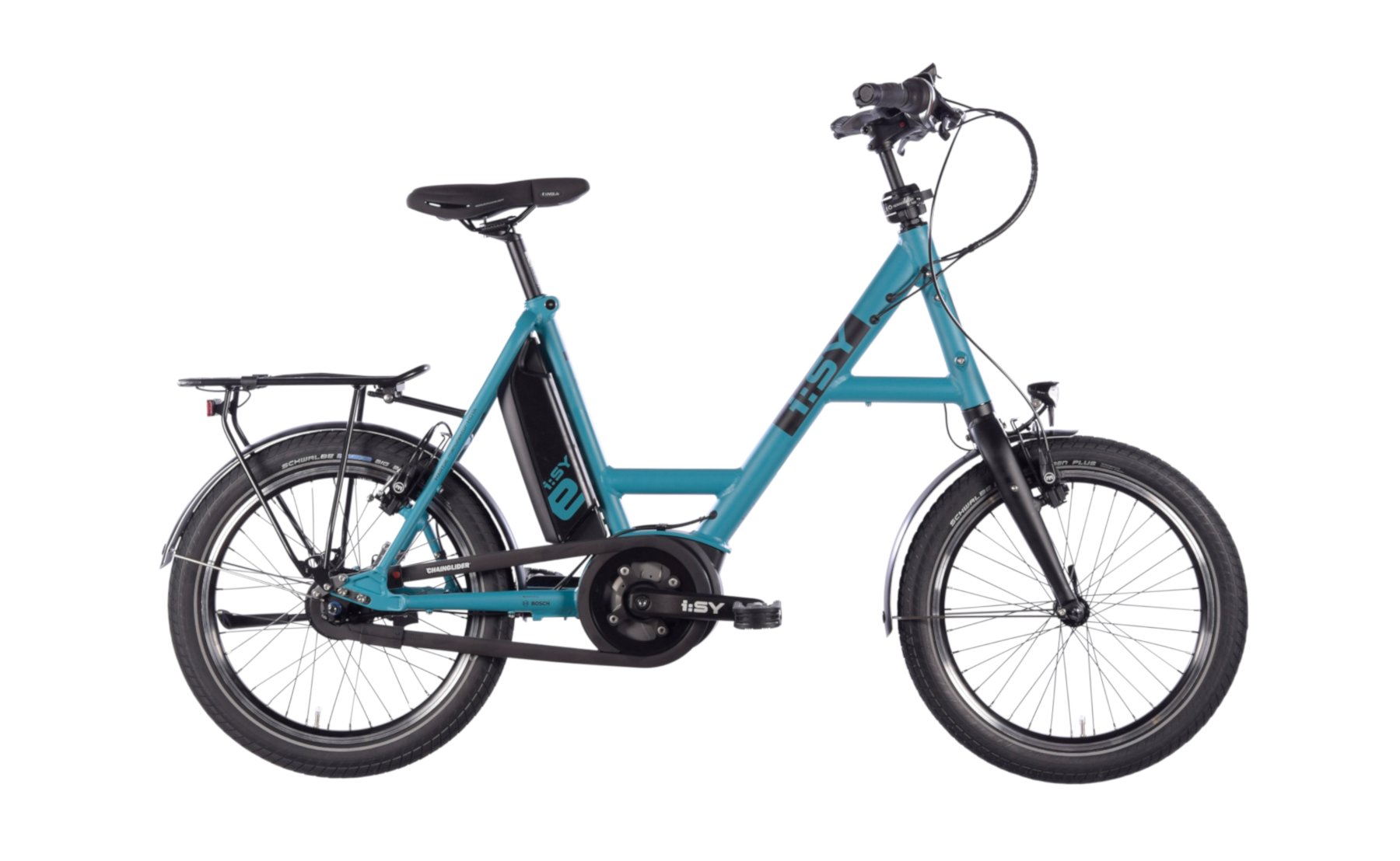 iSY DrivE S8 RT 2019 20 Zoll bestellen Fahrrad XXL