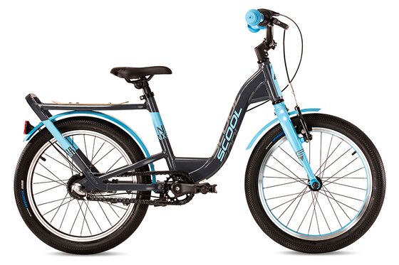 fahrrad 18 zoll scool