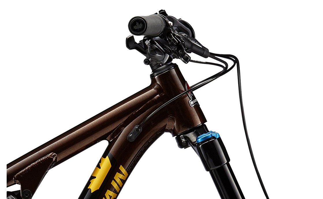 rocky mountain instinct alloy 50 2019