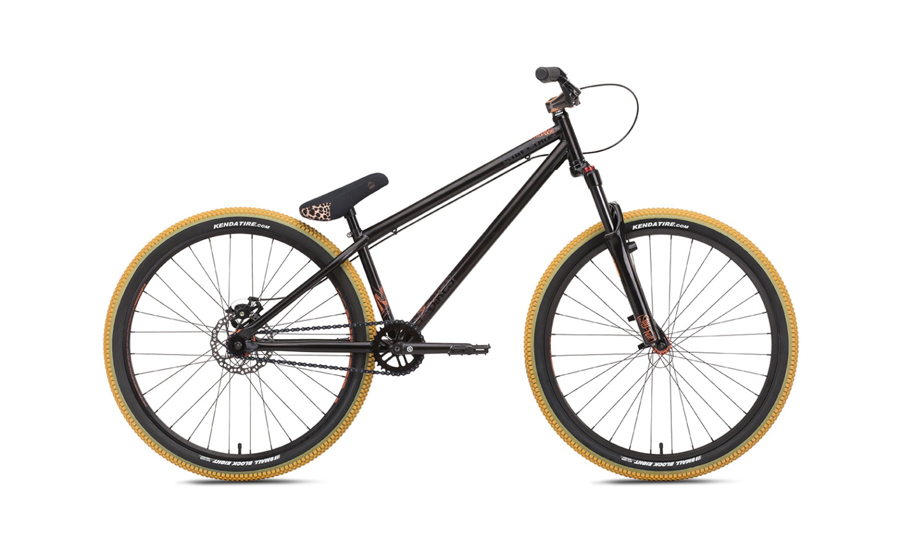 NS Bikes Metropolis 3 2019 26 Zoll günstig kaufen