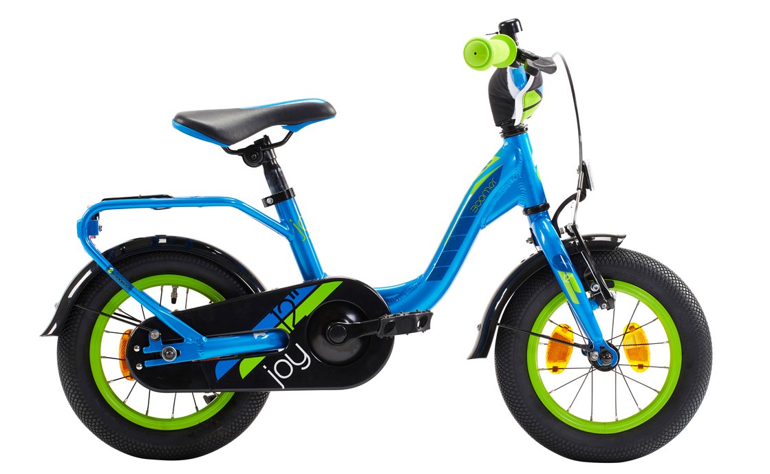 Boomer Joy 12 2019 12 Zoll günstig kaufen Fahrrad XXL