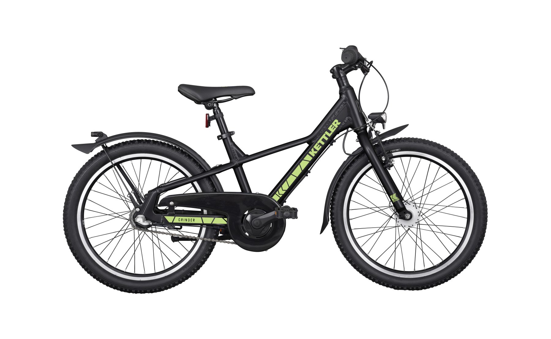 Fahrrad Kettler 16 Zoll