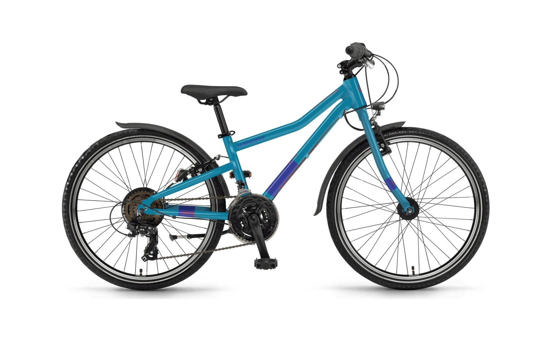 Winora Rage 24 2019 24 Zoll günstig kaufen Fahrrad XXL