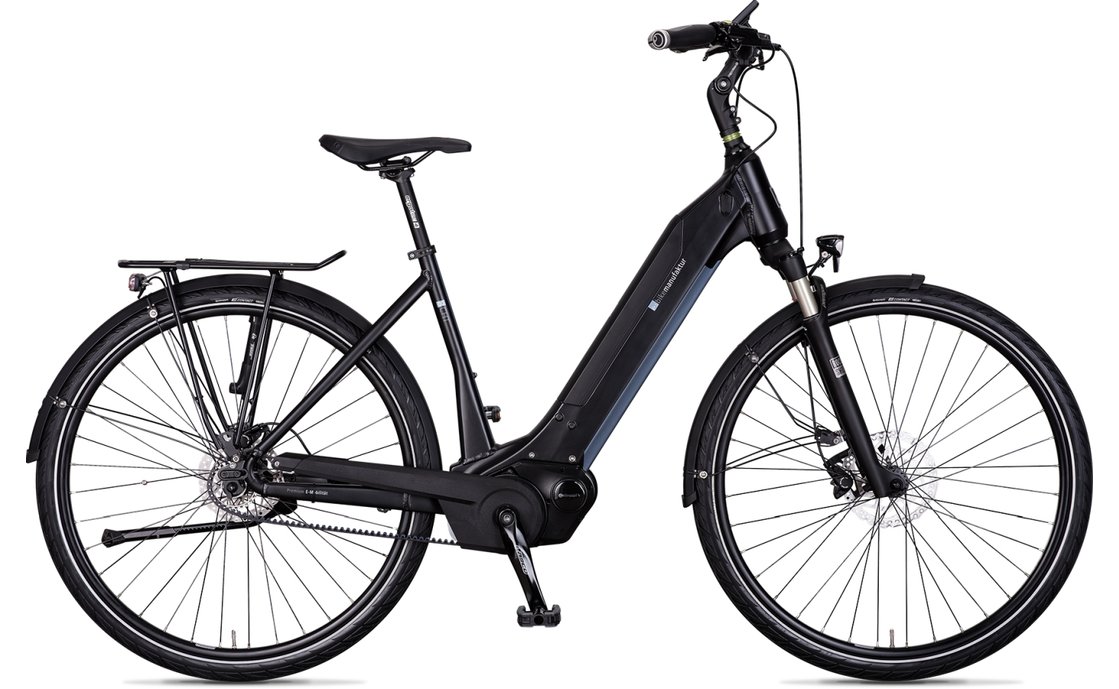 EBike Manufaktur 8cht 2018 28 Zoll kaufen Fahrrad XXL