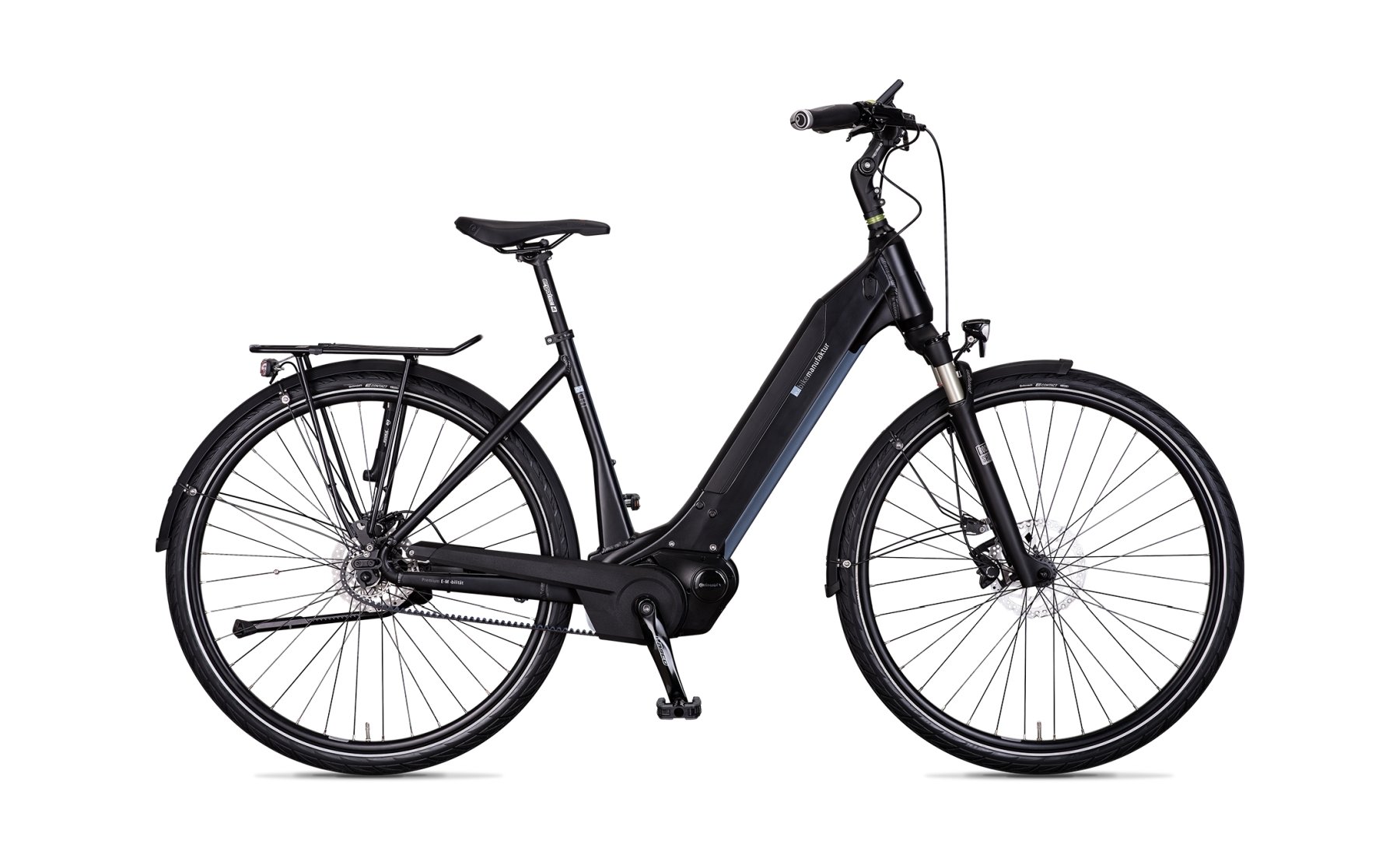 EBike Manufaktur 8cht 2018 28 Zoll kaufen Fahrrad XXL