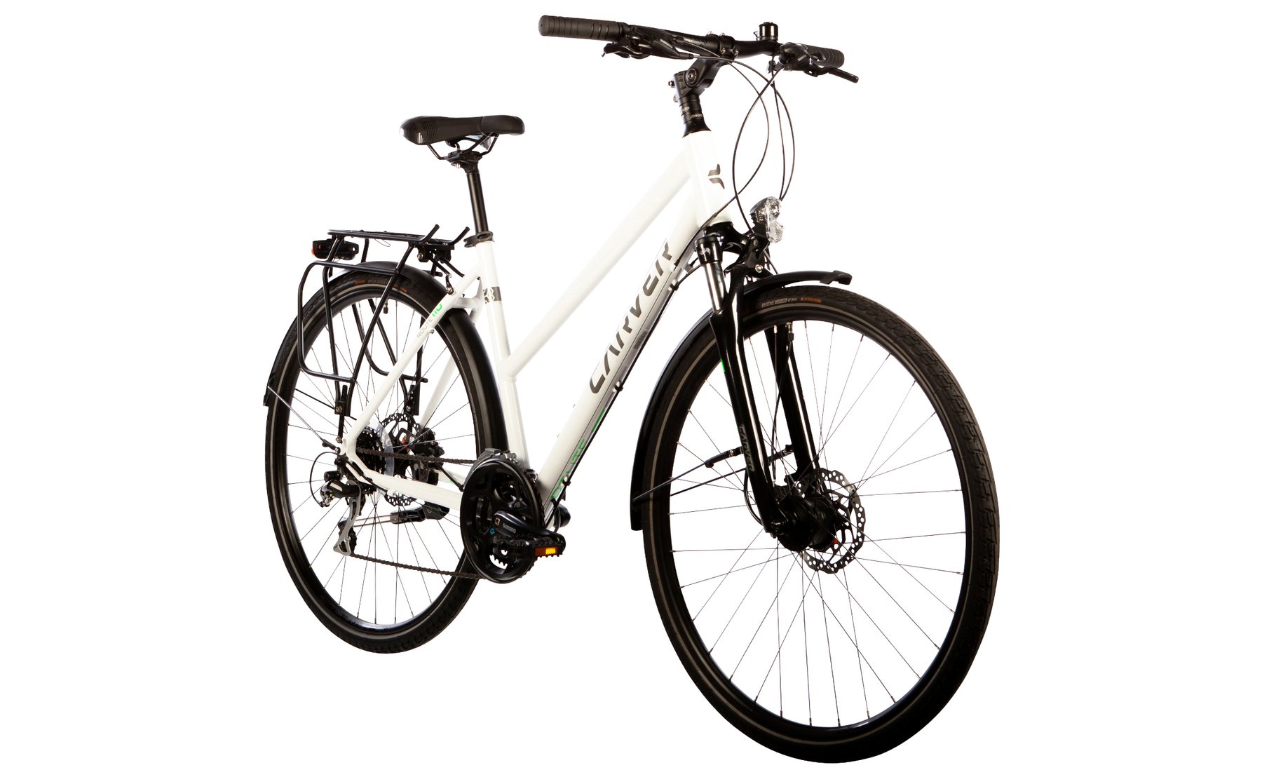 Carver Route 110 2020 28 Zoll bestellen Fahrrad XXL