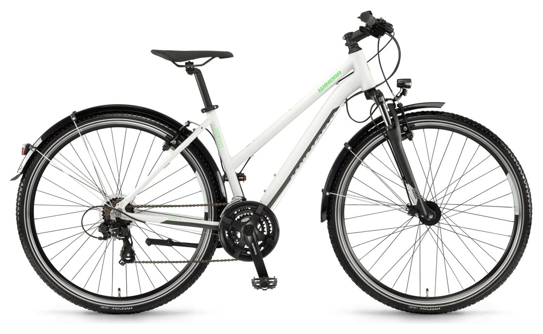 Winora Vatoa 21 2019 28 Zoll 11 Fahrrad XXL