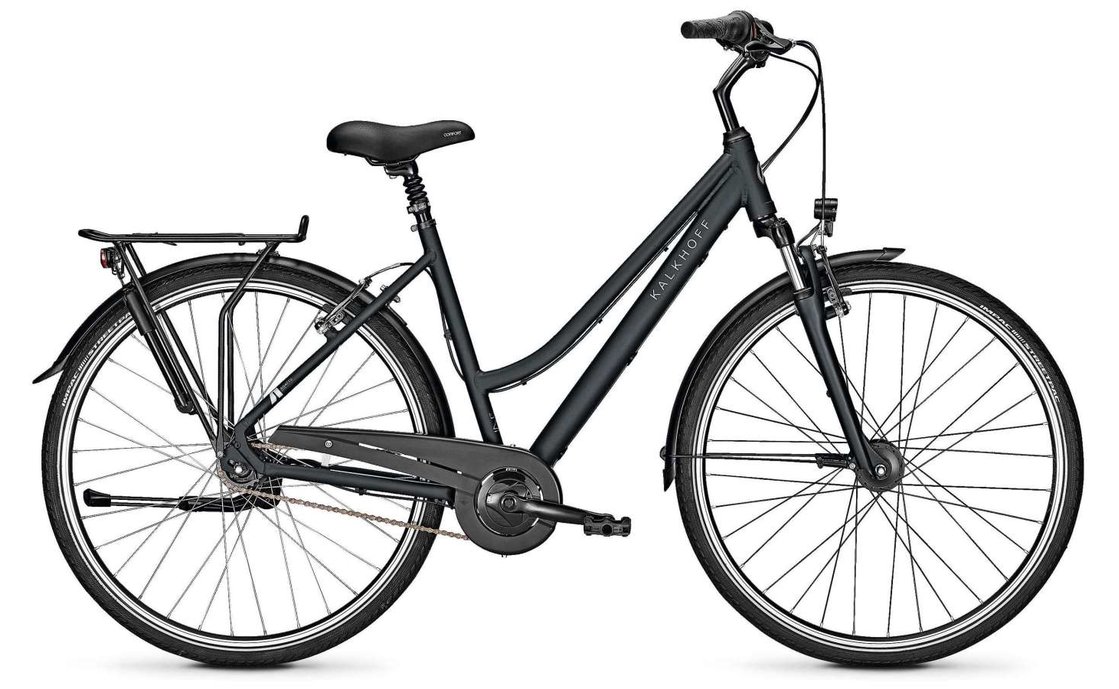 Kalkhoff Agattu 7R 2019 28 Zoll kaufen Fahrrad XXL