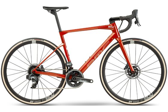 bmc rennrad 2021