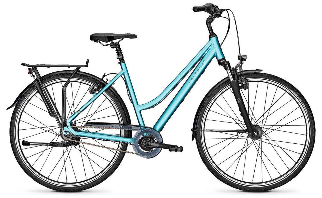 Kalkhoff Agattu HS 8R 2019 28 Zoll bestellen Fahrrad XXL