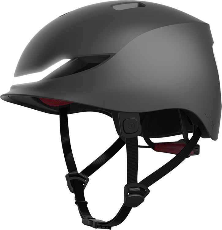 Lumos Street Helmet MIPS Auslaufmodell gunstig kaufen Fahrrad XXL