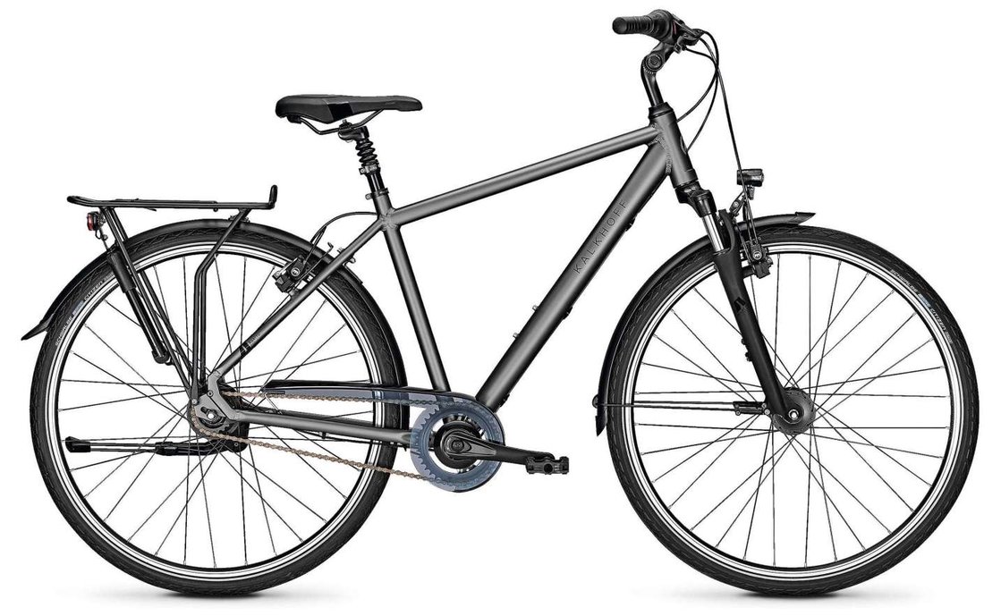 Kalkhoff Agattu HS 8R 2019 28 Zoll bestellen Fahrrad XXL