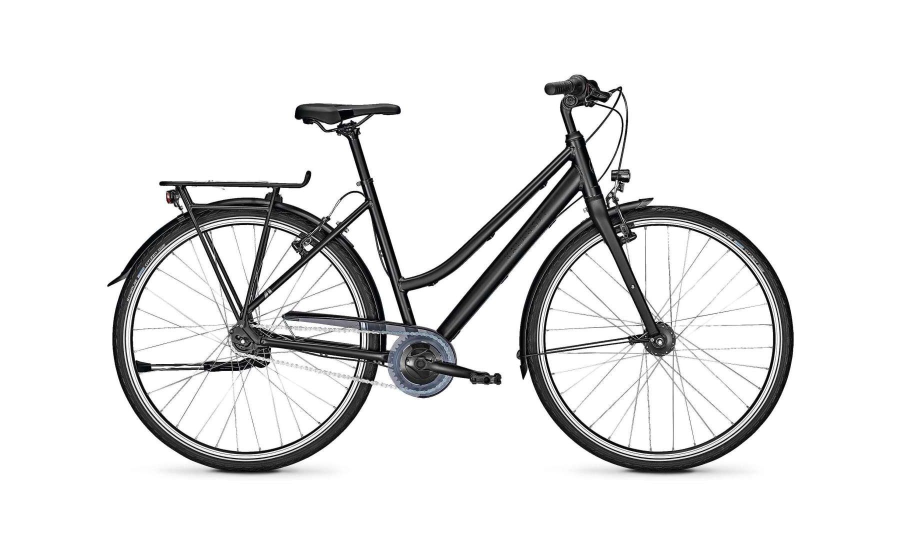 Kalkhoff Agattu Lite 7 2019 28 Zoll 5 Fahrrad XXL