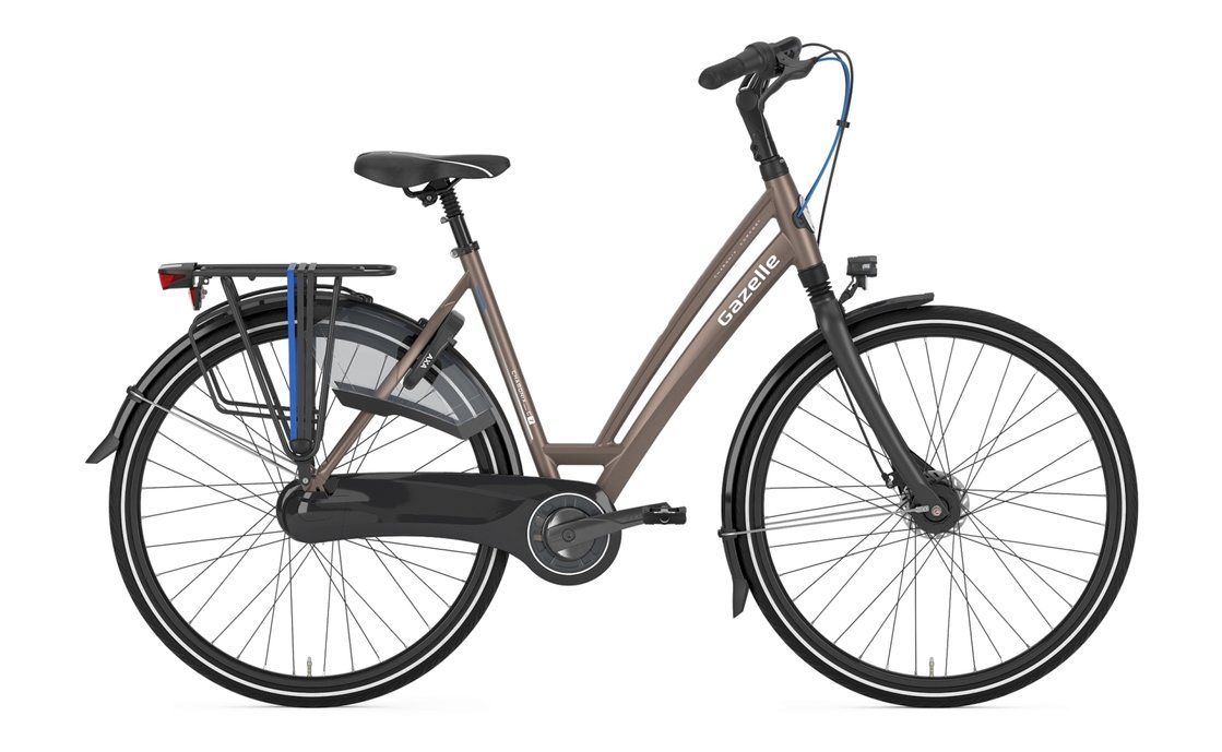 Gazelle Chamonix C7 2019 28 Zoll bestellen Fahrrad XXL