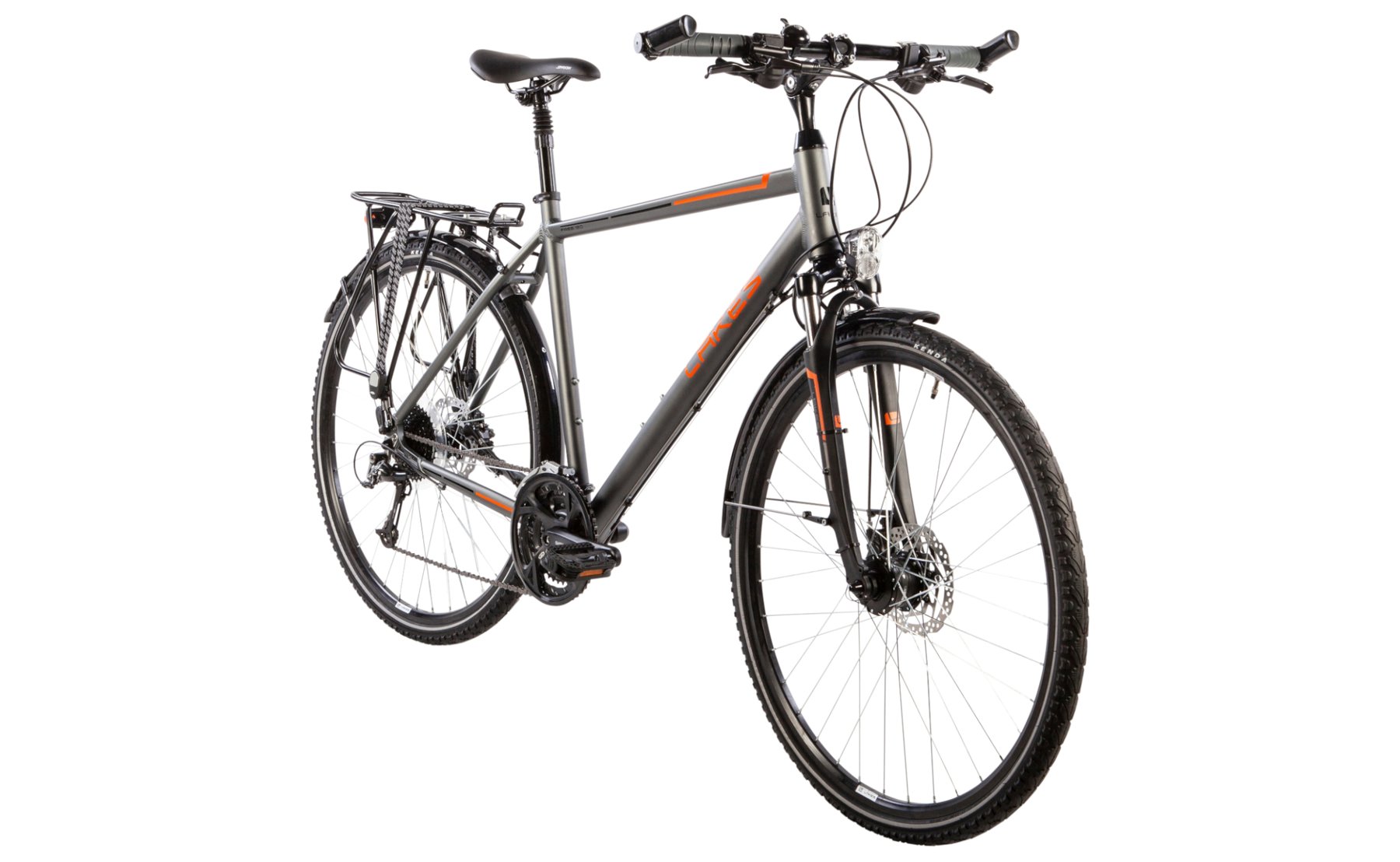 Lakes Free 120 2020 28 Zoll kaufen Fahrrad XXL