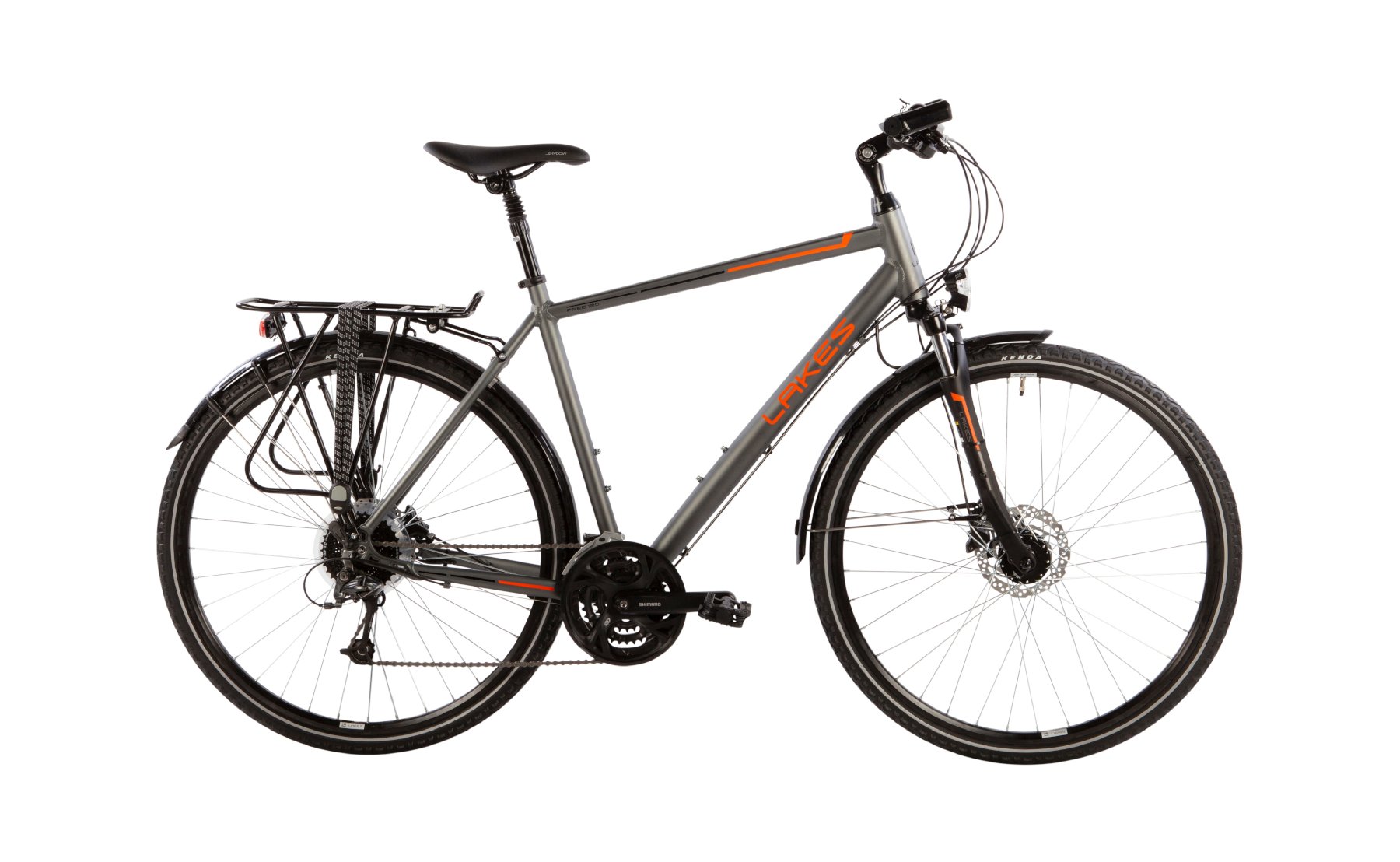 Lakes Free 120 2020 28 Zoll kaufen Fahrrad XXL