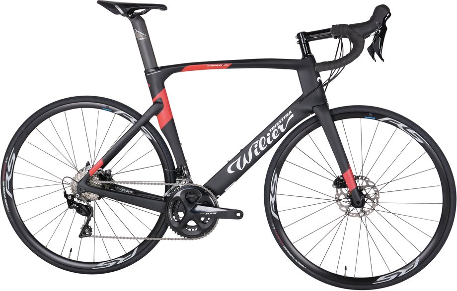 Wilier cento deals 1 air ultegra