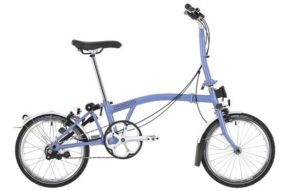 brompton faltrad zubehör