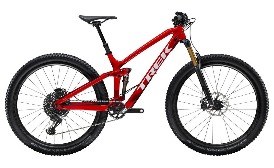 Trek Fuel EX 9.9 P1 2019 29 Zoll günstig kaufen Fahrrad XXL