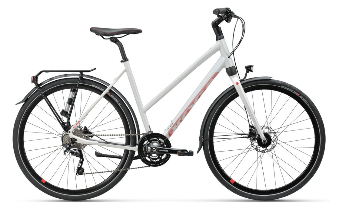 Koga F3 5.0 S Mixed 2019 28 Zoll günstig kaufen Fahrrad XXL