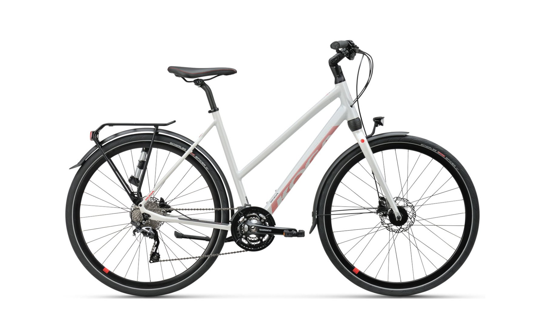 Koga F3 5.0 S Mixed 2019 28 Zoll günstig kaufen Fahrrad XXL