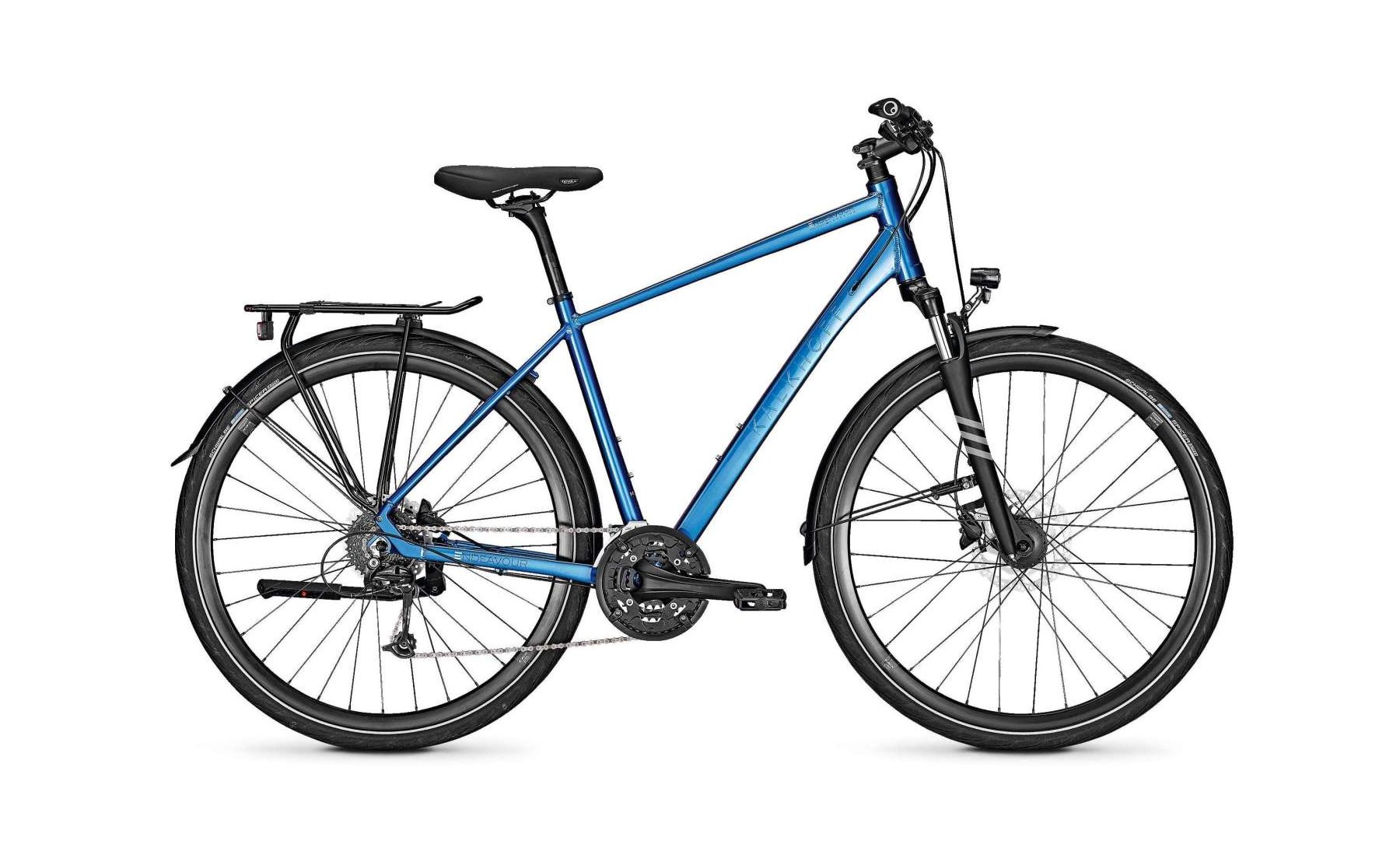 Kalkhoff Endeavour 27 2019 28 Zoll kaufen Fahrrad XXL