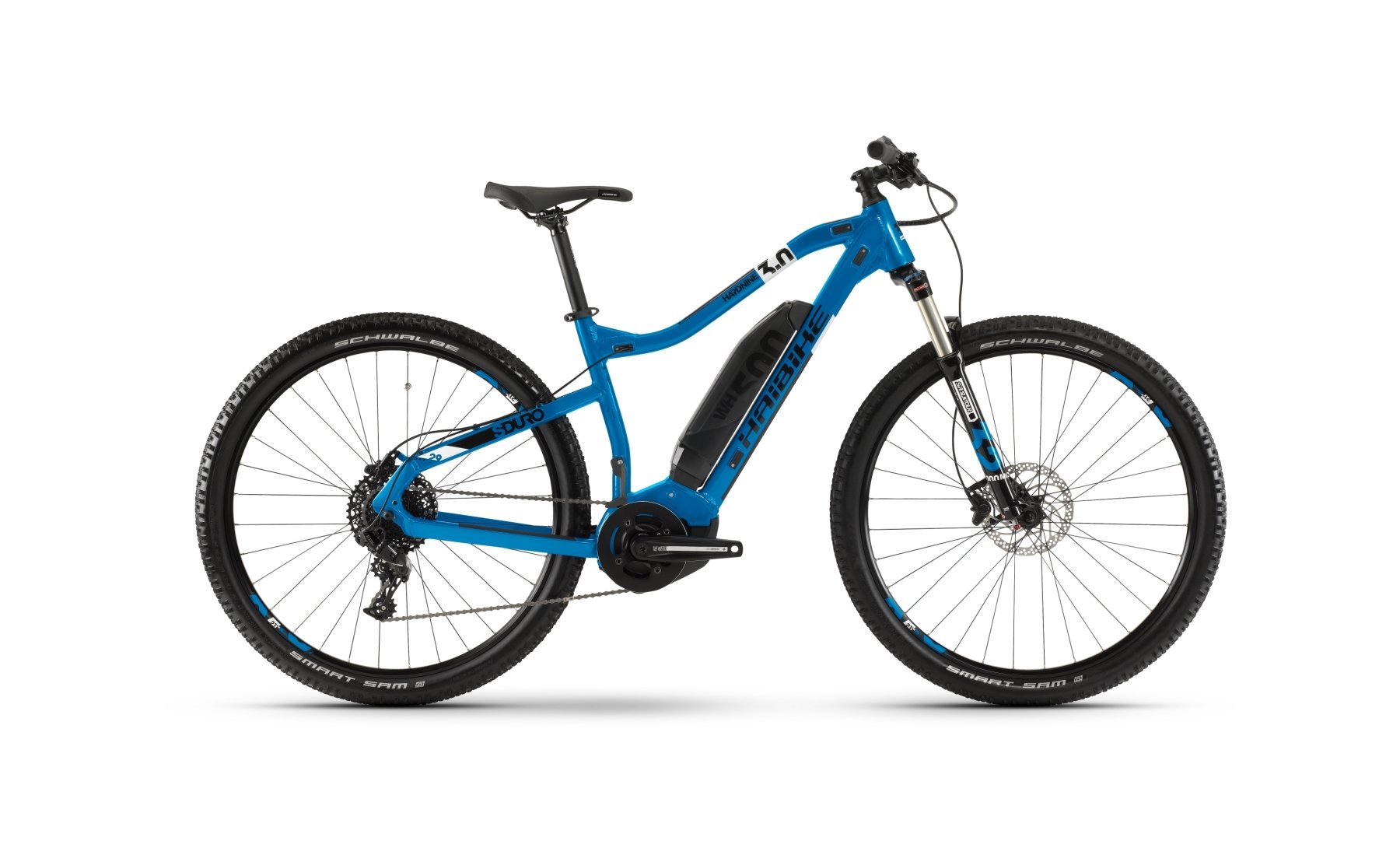 Haibike SDURO HardNine 3.0 2020 29 Zoll günstig kaufen