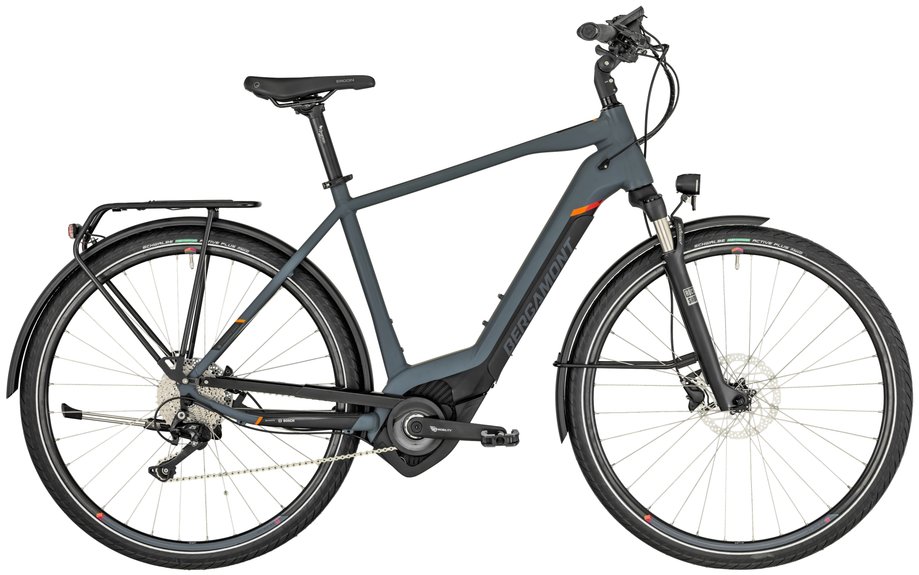 bergamont fahrrad tiefeinsteiger kein e bike